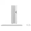 ASUS V501 SFF lauaarvuti Intel Core 3 100U 8GB RAM 512GB SSD Windows 11 Home Valge