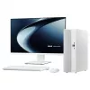 ASUS V501 SFF lauaarvuti Intel Core 3 100U 8GB RAM 512GB SSD Windows 11 Home Valge