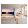 ASUS V501 SFF lauaarvuti Intel Core 3 100U 8GB RAM 512GB SSD Windows 11 Home Valge