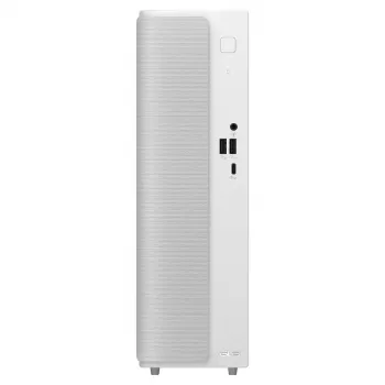 ASUS V501 SFF lauaarvuti Intel Core 3 100U 8GB RAM 512GB SSD Windows 11 Home Valge