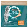 Purina ONE Täiskasvanud kassitoit kana ja täisteraviljadega 1,4 kg