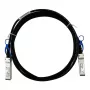 BlueOptics Networks 10520 Compatible BlueLAN 25GBASE-CR Passive SFP28 Direct Attach Cable, 1 Meter, AWG30