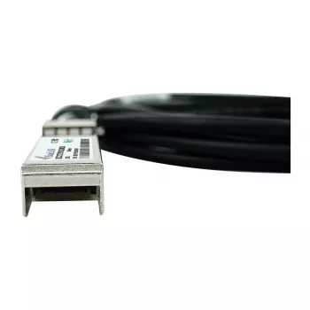 BlueOptics BlueLAN ühilduv HPE Aruba JL488A 25GBASE-CR passiivne SFP28 otseühenduskaabel, 3 meetrit, AWG26