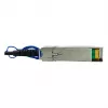 BlueOptics BlueLAN ühilduv HPE Aruba JL488A 25GBASE-CR passiivne SFP28 otseühenduskaabel, 3 meetrit, AWG26