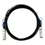 BlueOptics BlueLAN ühilduv HPE Aruba JL488A 25GBASE-CR passiivne SFP28 otseühenduskaabel, 3 meetrit, AWG26