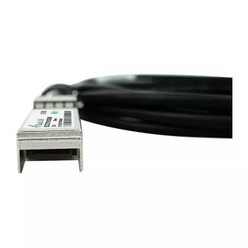 BlueOptics Networks 10521 Ühilduv BlueLAN 25GBASE-CR Passiivne SFP28-SFP28 Otsesiiniühenduskaabel, 3 Meetrit, AWG26