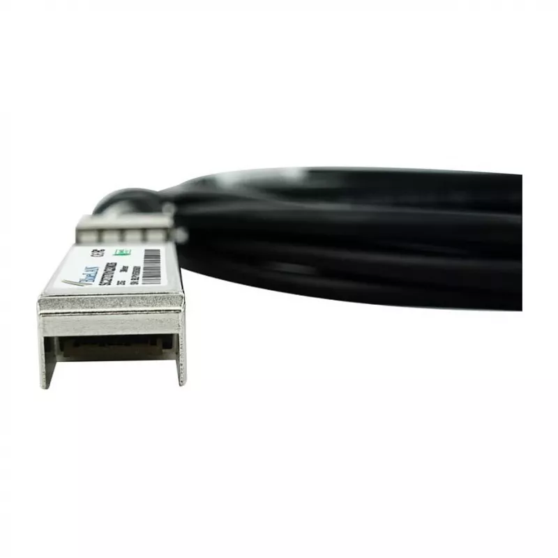 BlueOptics Networks 10521 Ühilduv BlueLAN 25GBASE-CR Passiivne SFP28-SFP28 Otsesiiniühenduskaabel, 3 Meetrit, AWG26