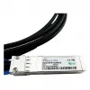 BlueOptics Networks 10521 Ühilduv BlueLAN 25GBASE-CR Passiivne SFP28-SFP28 Otsesiiniühenduskaabel, 3 Meetrit, AWG26