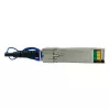 BlueOptics Networks 10521 Ühilduv BlueLAN 25GBASE-CR Passiivne SFP28-SFP28 Otsesiiniühenduskaabel, 3 Meetrit, AWG26