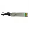BlueOptics ühilduv Extreme Networks 10305 BlueLAN 10GBASE-CR passiivne SFP+ kuni SFP+ otsesiiniühenduskaabel, 3m, AWG30 (10305-BL)