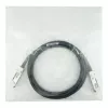 BlueOptics Networks 10312 ühilduv BlueLAN QSFP+ Direct Attach vaskkaabel, 40GBASE-CR4, 1m, 30AWG, passiivne