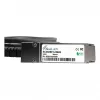 BlueLAN 10411-BL Ühilduv Extreme Networks QSFP28 otsesiiniühenduse kaabel, 100GBASE-CR4, InfiniBand EDR, 30AWG, 1 meeter