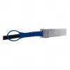 BLUELAN 10413-BL Ühilduv Extreme Networks QSFP28 otsesiiniühenduskaabel, 100GBASE-CR4, InfiniBand EDR, 26AWG, 3 m
