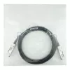 BLUELAN 10413-BL Ühilduv Extreme Networks QSFP28 otsesiiniühenduskaabel, 100GBASE-CR4, InfiniBand EDR, 26AWG, 3 m