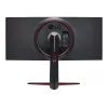 LG UltraGear 34GN850P-B 34-tolline Nano IPS mängumonitor, UWQHD, 160Hz, 1ms, G-Sync ühilduv, FreeSync Premium, DisplayHDR 400