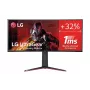 LG UltraGear 34GN850P-B 34-tolline Nano IPS mängumonitor, UWQHD, 160Hz, 1ms, G-Sync ühilduv, FreeSync Premium, DisplayHDR 400