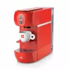 illy Coffee Machine E.S.E Pads (Red) - by illy