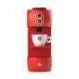 illy Coffee Machine E.S.E Pads (Red) - by illy