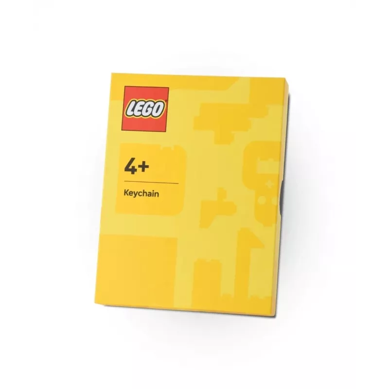 LEGO Võtmehoidjate Komplekt - Isa ja Poeg