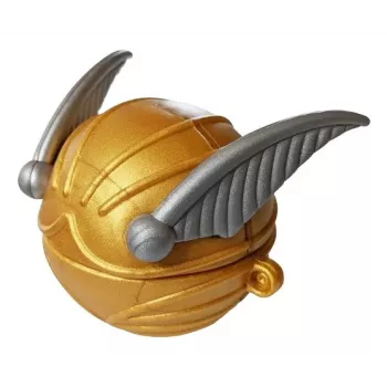 Lazerbuilt Kõrvaklapid In-Ear Harry Potter Snitch