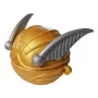 Lazerbuilt Kõrvaklapid In-Ear Harry Potter Snitch