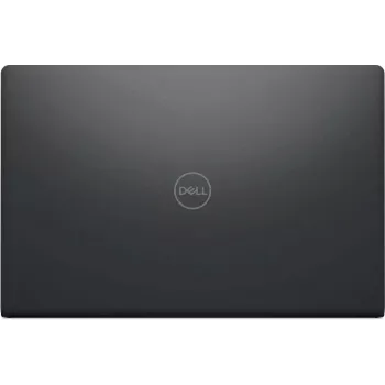 Dell Pro 15 Essential PV15250 Core 3 100U 15.6 tolli FHD 120Hz 250nits AG 8GB DDR5 4400 SSD512 Intel UHD Graphics Sõrmejäljelugeja WLAN+BT Taustvalgustusega klaviatuur W11Pro 3Y Pro Support Carbon Black + Dell Optical Mouse MS116 Must