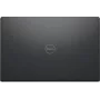 Dell Pro 15 Essential PV15250 Core 3 100U 15,6 tolli FHD 120Hz 250nits AG 8GB DDR5 4400 SSD512 Intel UHD Graphics Sõrmejäljelugeja WLAN+BT Taustvalgustusega klaviatuur W11Pro 3Y Pro Support Carbon Black + Dell Optical Mouse MS116 Must