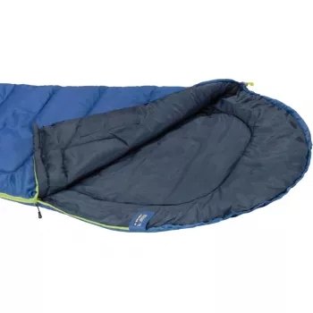 High Peak Action 250 magamiskott (sinine/tumesinine)