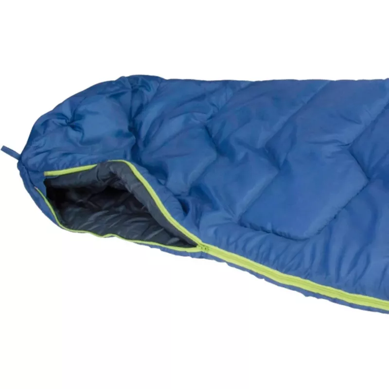 High Peak Action 250 magamiskott (sinine/tumesinine)