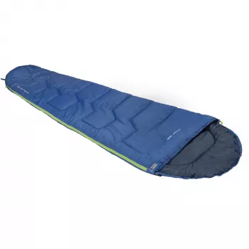High Peak Action 250 magamiskott (sinine/tumesinine)