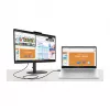 HP OmniBook 3 17-dk0132ng 17,3 tolli FHD IPS, Intel Core 3 100U, 8GB RAM, 512GB SSD, Windows 11 Home