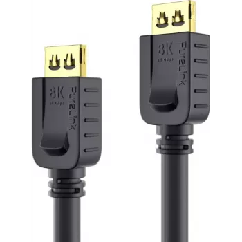 PureLink PI1010-050 HDMI 2.1 8K kaabel - PureInstall 5m