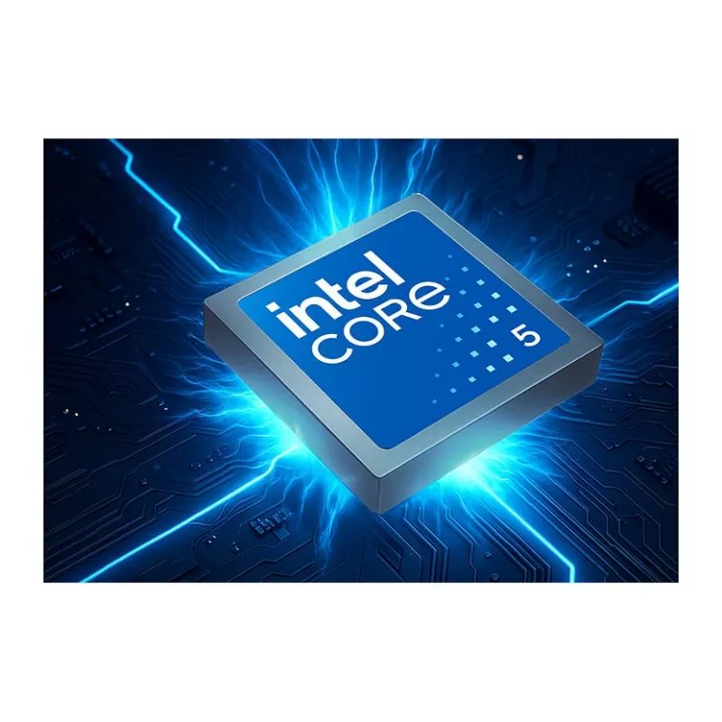 HP OmniBook 5 14-hk0150ng 14 tolli WUXGA OLED 300 Nits, Intel Core 5-120U, 16GB RAM, 512GB SSD, Windows 11 Home