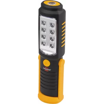 Brennenstuhl HL DB 81 M1H1 LED töövalgusti 8000 lm 80 W 6500 K IP65