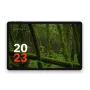 Volla tahvelarvuti Ubuntu Touchiga 8 tolli 64GB must