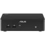 ASUS NUC 16 Pro Grand Canyon RNUC16GDKU760002 Barebone Mini PC - Intel Core Ultra 7 356H, 0GB RAM, 0GB SSD, OS puudub, Wi-Fi 6E, Bluetooth 5.3, 2.5GbE, Thunderbolt 4, HDMI 2.1, DisplayPort 1.4a, VESA kinnitus