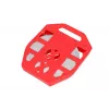 Extralink SS304 roostevabast terasest rihm 0,4mm x 20mm elektrimastide kinnitamiseks, 50m