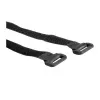 EFB Elektronik Safety Strap for Shelves 1/2/3U for Securing Devices