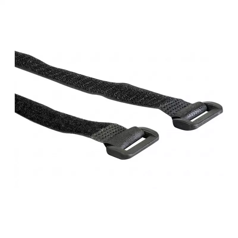 EFB Elektronik Safety Strap for Shelves 1/2/3U for Securing Devices