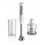 Braun MQ50201M MultiQuick 5 Saumikser, 750 W, Valge