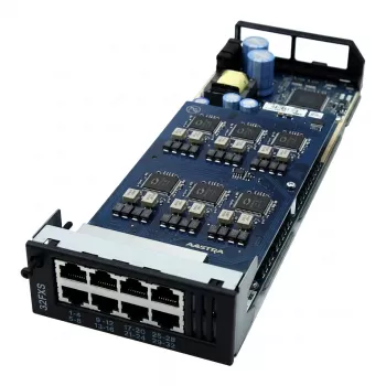 DeTeWe Mitel 470 Analoogabonendiliini kaart 32FXS Laiendusmoodul