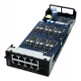DeTeWe Mitel 470 Analoogabonendiliini kaart 32FXS Laiendusmoodul