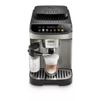 De'Longhi Magnifica Evo ECAM 290.83 TB Täisautomaatne kohvimasin, titaan/must