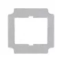 ECOVACS Winbot W-CC02-0019 Mikrokiudpuhastuslapp hoidikuga (2-pakk) - Asendus Winbot seeriale