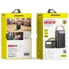 AWEI PowerBank P101K 60000mAh 22.5W Must