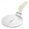 Bialetti induktsiooni adapterplaat 13 cm, kreem (DCDESIGN08E)