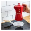 Bialetti induktsiooni adapterplaat 13 cm, kreem (DCDESIGN08E)