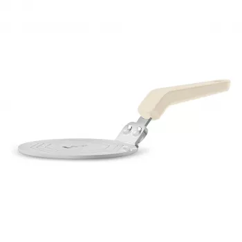 Bialetti induktsiooni adapterplaat 13 cm, kreem (DCDESIGN08E)