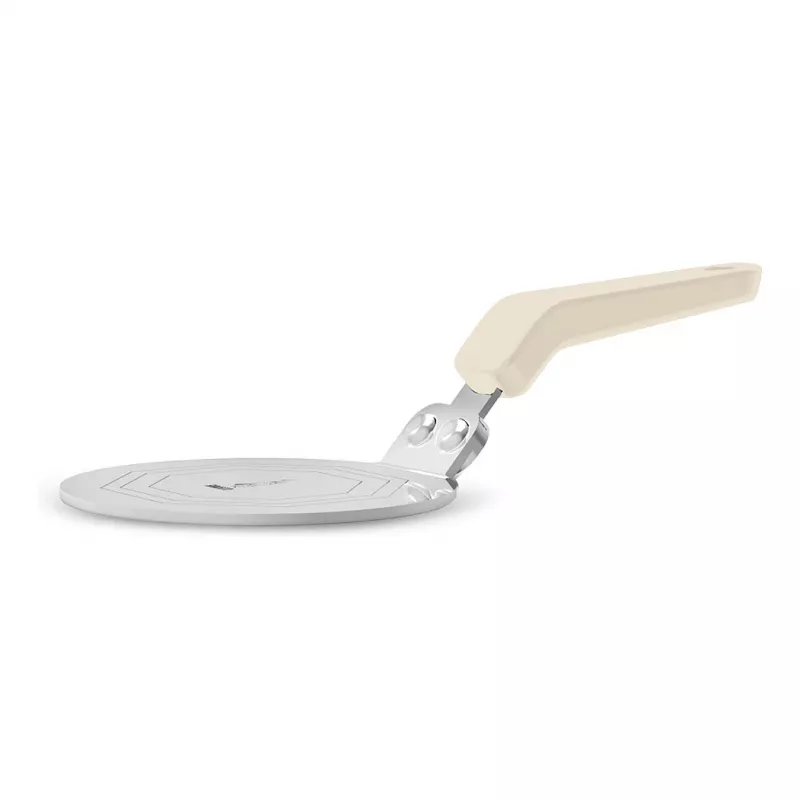 Bialetti induktsiooni adapterplaat 13 cm, kreem (DCDESIGN08E)