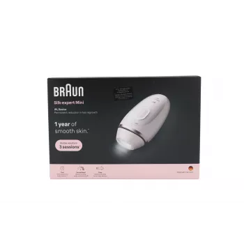 Braun Silk-expert PL1111 IPL Epilaator